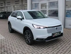 Premium sunlight whi Neu 2025 Honda HR-V Advance SUV | 34.900 € (Guter Preis)