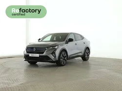 Grau Gebraucht 2024 Renault Rafale Esprit Alpine SUV | 41.990 € (Superpreis)