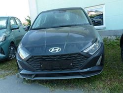 Grau Neu 2025 Hyundai i20 Comfort Limousine | 17.255 € (Guter Preis)