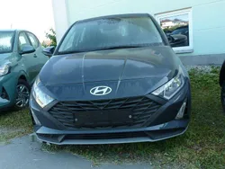 Grau Neu 2025 Hyundai i20 Comfort Limousine | 17.255 € (Guter Preis)