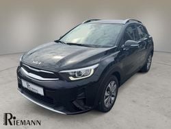Schwarz Neu 2026 Kia Stonic Vision SUV | 19.995 € (Superpreis)