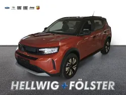 Gebraucht 2025 Opel Frontera SUV | 28.990 € (Fairer Preis)