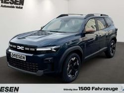 Blau Neu 2025 Dacia Bigster Extreme SUV | 33.235 € (Fairer Preis)
