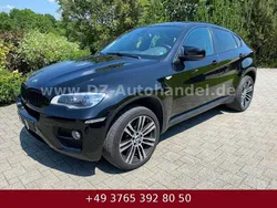 Black sapphire metallic Gebraucht 2013 BMW X6 M Sport SUV | 23.490 € (Fairer Preis)