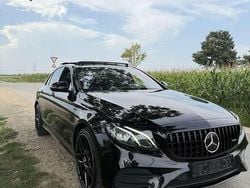Gebraucht 2018 Mercedes E350 AMG line Limousine | 27.500 € (Fairer Preis)