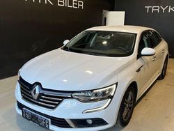 Weiß Gebraucht 2017 Renault Talisman Life Limousine | 9.300 €