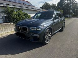 Grau Gebraucht 2019 BMW X5 SUV | 39.899 € (Guter Preis)