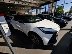 Schneeweiß Neu 2025 Toyota C-HR Team SUV | 40.490 € (Fairer Preis)