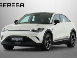 Weiß Gebraucht 2025 Smart #3 Pro+ SUV | 35.750 € (Fairer Preis)
