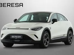 Weiß Gebraucht 2025 Smart #3 Pro+ SUV | 36.980 € (Fairer Preis)