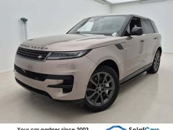 Braun Gebraucht 2022 Land Rover Range Rover Sport SE SUV | 79.134 €