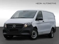Arktikweiß Gebraucht 2025 Mercedes Vito Van / Kleinbus | 34.560 € (Guter Preis)
