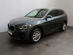 Grau Gebraucht 2019 BMW X1 Advantage SUV | 23.440 € (Fairer Preis)