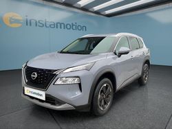 Grau Neu 2025 Nissan X-Trail SUV | 36.799 €