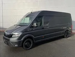 Grau, grau Neu 2024 MAN TGE Van | 52.504 € (Guter Preis)