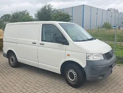 Weiß Gebraucht 2006 VW T5 Van | 7.500 € (Superpreis)