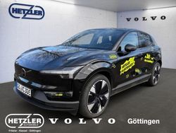 Schwarz Gebraucht 2024 Volvo EX30 Performance SUV | 41.950 € (Etwas zu teuer)