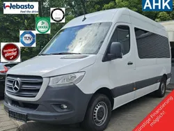 Weiß Gebraucht 2020 Mercedes Sprinter Van | 27.950 € (Superpreis)