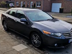 Grau Gebraucht 2009 Honda Accord Limousine | 4.600 € (Fairer Preis)