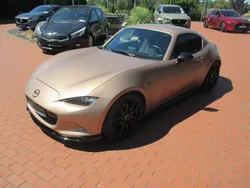 Schwarz Gebraucht 2023 Mazda MX5 Edition Cabrio | 34.190 € (Teuer)