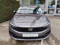 Grau Gebraucht 2024 Fiat Tipo Kombi | 25.900 € (Teuer)