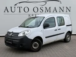 Weiß Gebraucht 2021 Renault Kangoo Van / Kleinbus | 9.949 € (Superpreis)