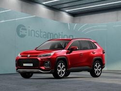 Rot Gebraucht 2025 Suzuki Across Comfort+ SUV | 46.849 € (Fairer Preis)