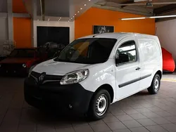Weiß Gebraucht 2019 Renault Kangoo Rapid Extra Van / Kleinbus | 7.950 € (Guter Preis)
