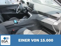 Grau metallic Gebraucht 2021 Peugeot 3008 | 23.400 € (Guter Preis)