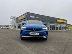 Blau Gebraucht 2022 Opel Grandland X Elegance SUV | 19.000 € (Guter Preis)