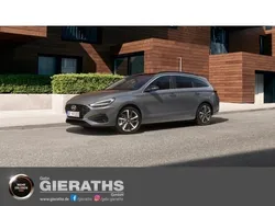Schwarz Gebraucht 2024 Hyundai i30 N Line Kombi | 27.900 € (Fairer Preis)