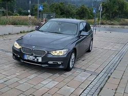 Gebraucht 2014 BMW 320 Efficient Dynamics Kombi | 7.700 € (Guter Preis)