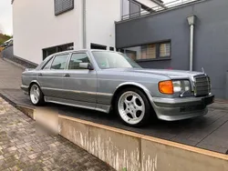 Gebraucht 1984 Mercedes 500 AMG Limousine | 17.890 €