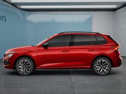 Rot Neu 2025 Skoda Kamiq SUV | 29.749 € (Fairer Preis)