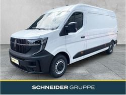Weiß (mineral weiss) Gebraucht 2025 Renault Master Van | 42.490 € (Superpreis)