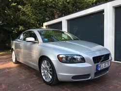 Silber Gebraucht 2008 Volvo C70 Cabrio | 4.985 € (Fairer Preis)
