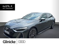 Daytonagrau perleffekt Gebraucht 2025 Audi A5 Sport Coupé | 52.970 € (Superpreis)