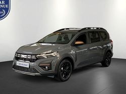 Grau Neu 2025 Dacia Jogger Extreme Van / Kleinbus | 26.890 € (Fairer Preis)