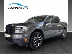 Grau Gebraucht 2024 Ford Maverick Lariat SUV | 39.890 €
