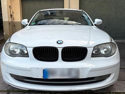 Weiß Gebraucht 2011 BMW 116 Kleinwagen | 3.250 € (Guter Preis)
