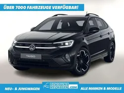 VW Taigo