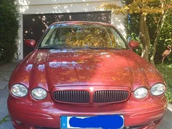 Gebraucht 2004 Jaguar X-type Executive Limousine | 4.200 € (Fairer Preis)