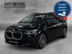 Schwarz Neu 2024 BMW 220 Active Tourer Luxury Line Van / Kleinbus | 39.990 € (Superpreis)