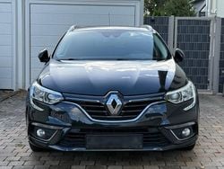 Schwarz Gebraucht 2019 Renault Mégane GrandTour LIMITED Kombi | 13.900 € (Guter Preis)