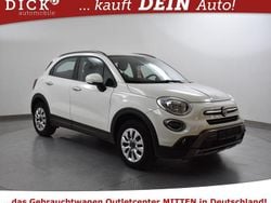 Weiß Gebraucht 2021 Fiat 500X Cross SUV | 11.750 € (Superpreis)