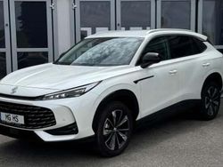 Dover white Neu 2025 MG HS Luxury SUV | 29.539 € (Fairer Preis)