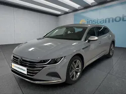 Grau Gebraucht 2023 VW Arteon Kombi | 36.149 € (Fairer Preis)