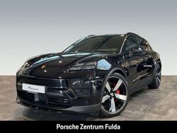 Schwarz Gebraucht 2025 Porsche Macan SUV | 106.890 € (Etwas zu teuer)