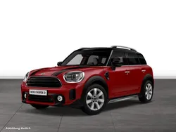 Other Gebraucht 2024 Mini Cooper D Countryman SUV | 37.134 € (Etwas zu teuer)