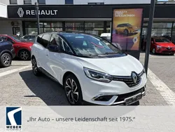 Schwarz Gebraucht 2023 Renault Grand Scénic IV Van / Kleinbus | 25.970 € (Fairer Preis)
